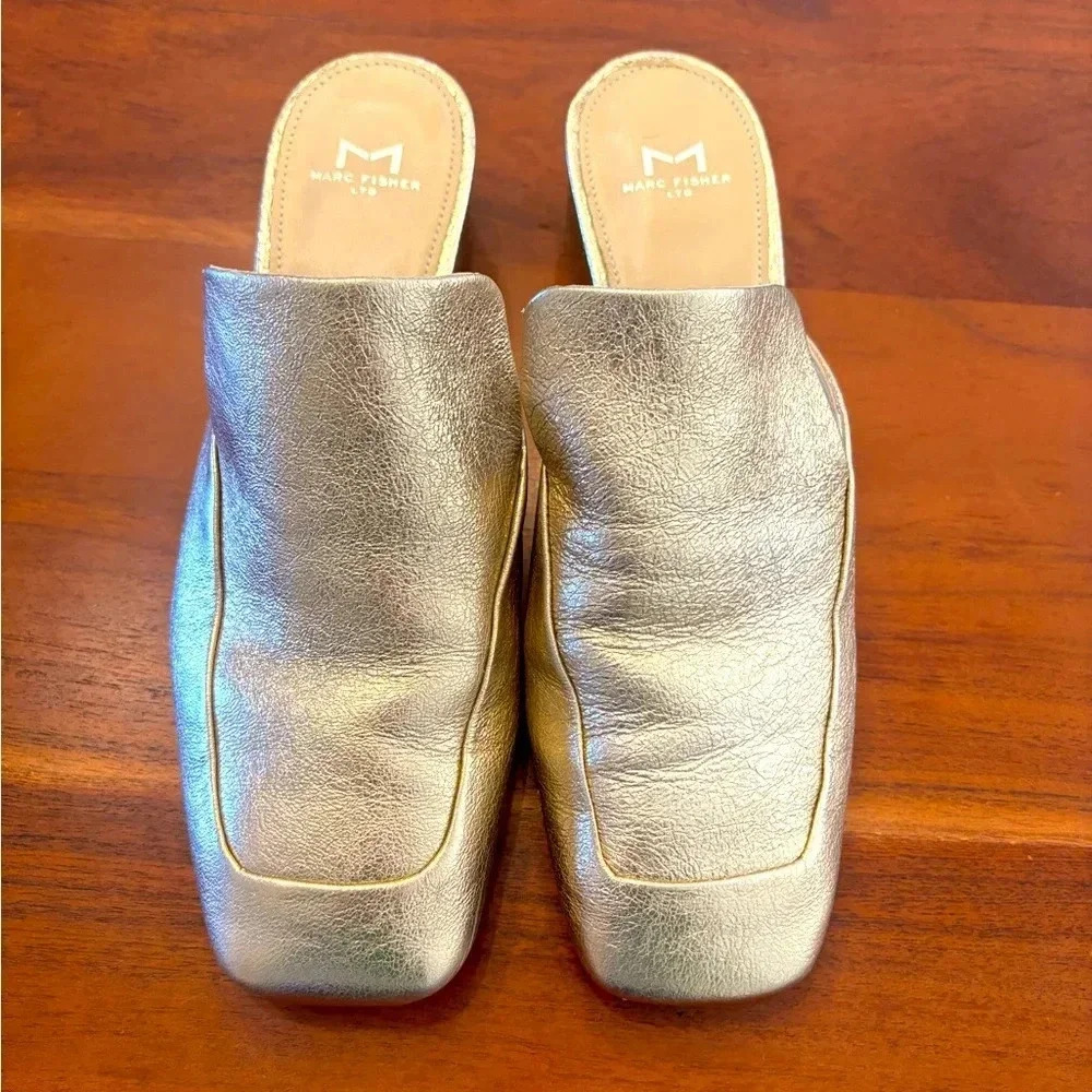 Marc Fisher Millailey Mule
